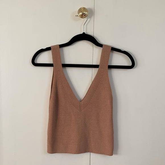 H&M Tops - H&M Knit Cami